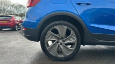 SEAT Arona 1.0 TSI 110 FR Edition 5dr Petrol Hatchback